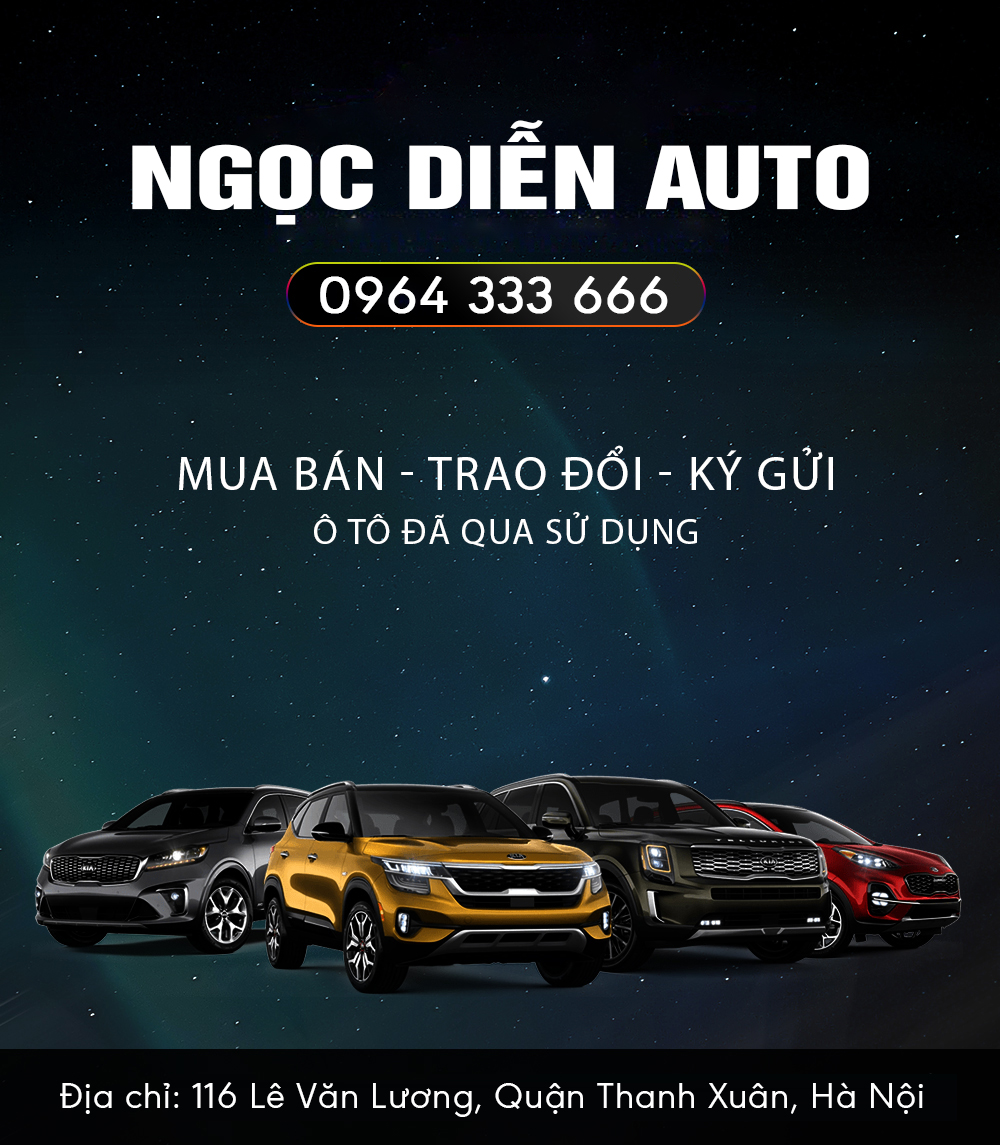 Ngoc Dien Auto